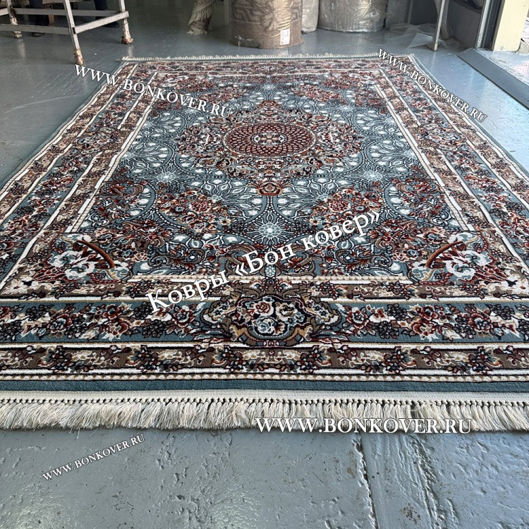 Ковер с Персидским Узором дизайн 52