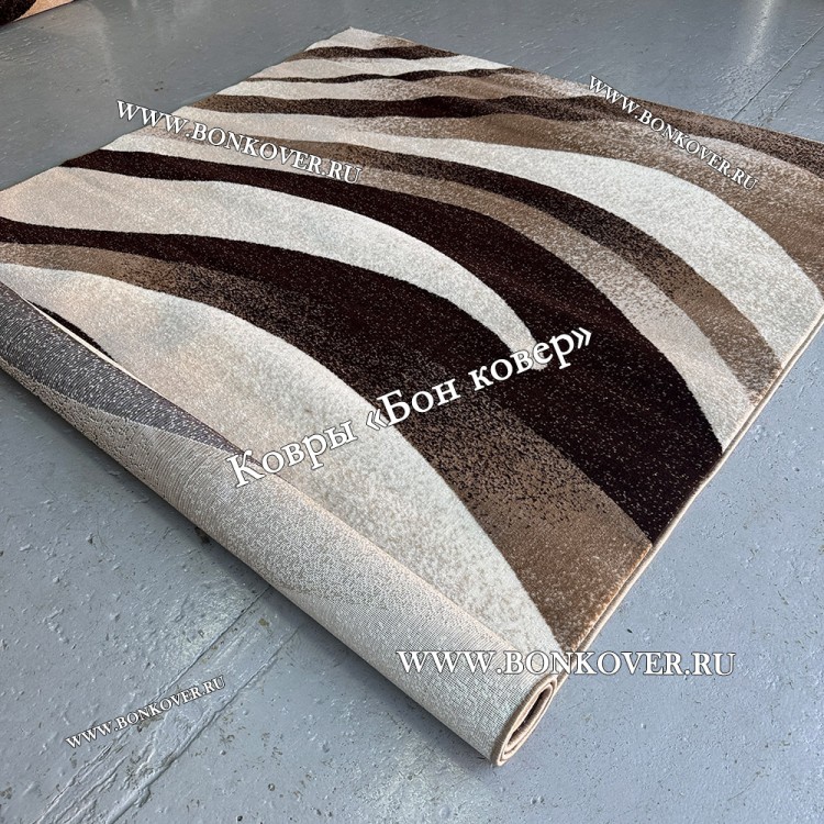 Ковер Карпет New Дизайн 06 Прямоугольный